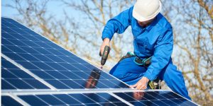 Installation Maintenance Panneaux Solaires Photovoltaïques à Villiers-Fossard